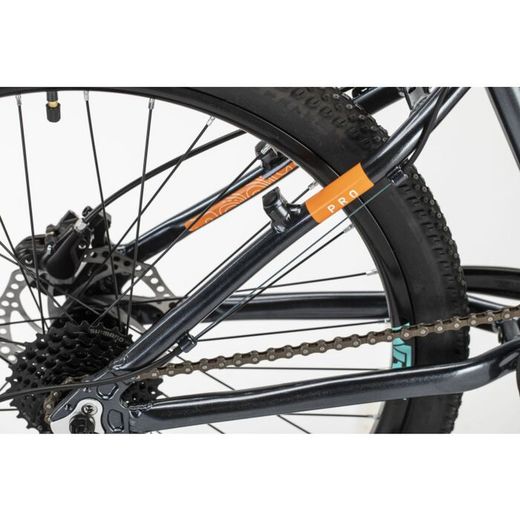 Bicicleta CONOR WRC PRO DISC 24"