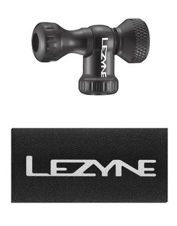 Control drive co2 black (head only)