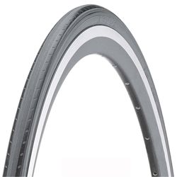 Neumático K191 KONCEPT - 24X1, negro, rígido