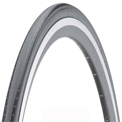 Neumático K191 KONCEPT - 24X1, negro, rígido
