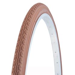 Cop. 26 x 1 3/8 marrom k133 / 37-590-650a 28/32