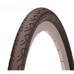 Neumático K193 KWEST - 26X1.50, negro, KS, rígido