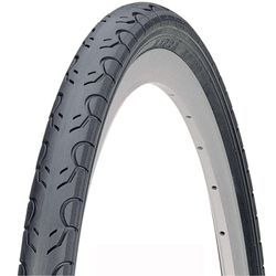 Neumático K193 KWEST - 26X1.50, negro, rígido