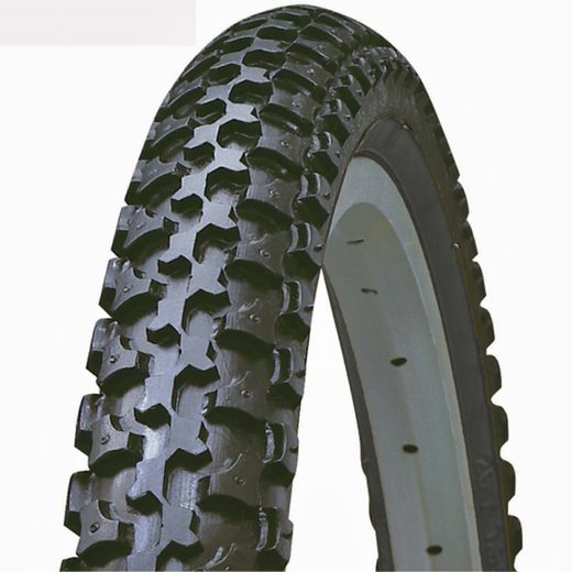 Cop. 26 x 1,95 mtb preto k800