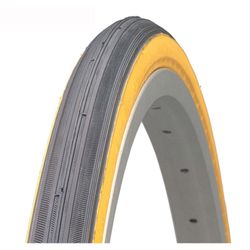 Cop. 28 5/8 1/8 preto / marrom - n / 28 a 622.700 x 28