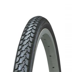 Cop. 28 x 1 5/8 3/8 preto / 37 a 622.700 x 35c