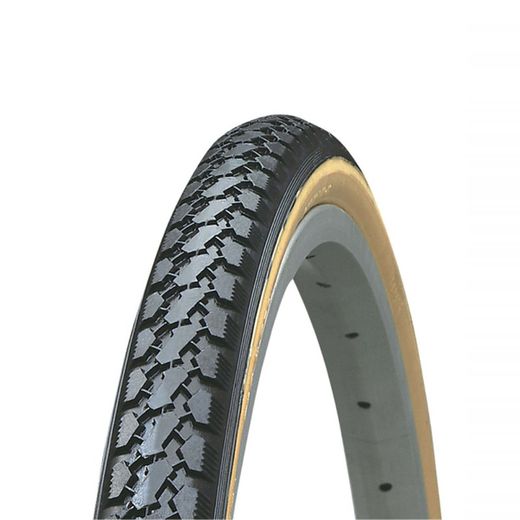 Cop. 28 x 1 5/8 3/8 preto / marrom - n / 37-622.700 x 35c