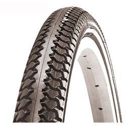 Neumático K184 - 700X28, negro para, rígida