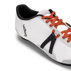 Atacadores Udog Hot (3 conj. Cores)