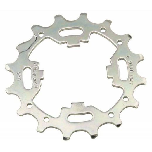 CORONA CAMPAGNOLO CENTAUR 11V.17 DIENTES