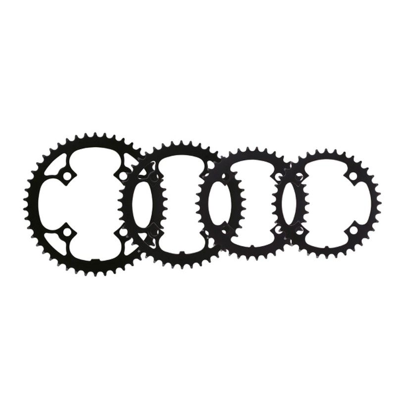 PEDALIER SPECIALITES TA Cyclotouriste - Velo Randonneuse Vintage- EUR 89,00 - FR