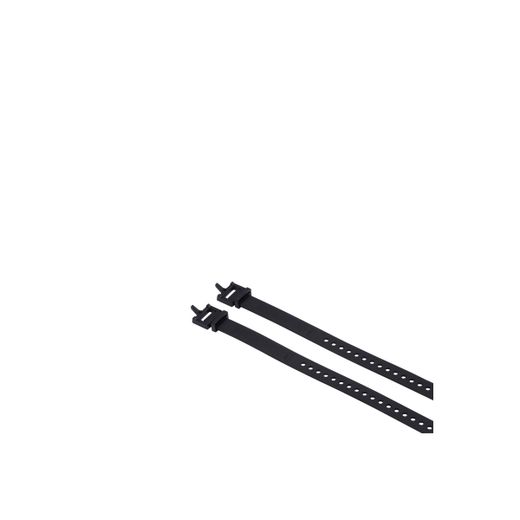 Correas BBB "CargoStraps L", 19x500mm, (2 uds.)