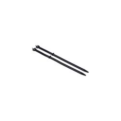 Correas BBB "CargoStraps L", 19x500mm, (2 uds.)