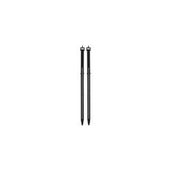 Correas BBB "CargoStraps L", 19x500mm, (2 uds.)