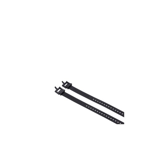 Correas BBB "CargoStraps XL", 19x700mm, (2 uds.)