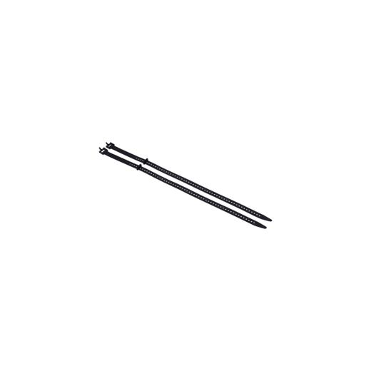 Correas BBB "CargoStraps XL", 19x700mm, (2 uds.)