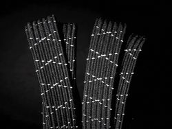 Cinghie per portapacchi posteriore Electra