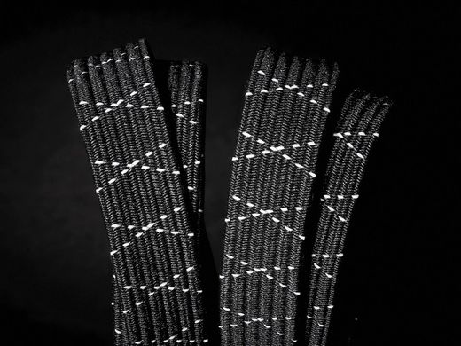 Cinghie per portapacchi posteriore Electra