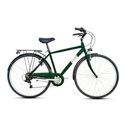 CORSO 28 MAN - GREEN 48