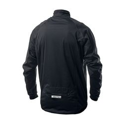 Tallavents biotex impermeable negre xl
