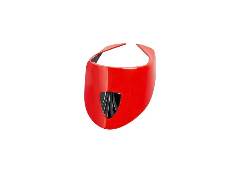 Cover Trek Domane SL4 Brow Cover 