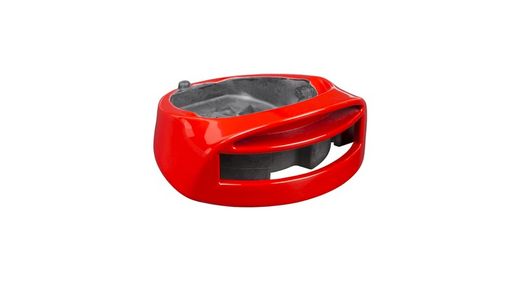 Cover trek domane+ slr headset cover viper xarxa