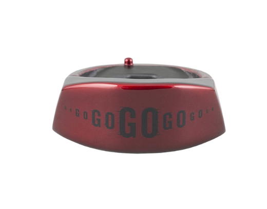 Cover trek emonda sl6 headset crimson