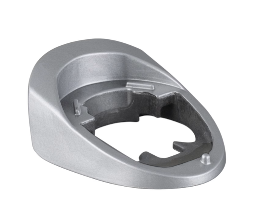 Cover trek emonda sl6 headset crimson