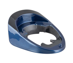 Cover trek emonda sl6 headset crimson