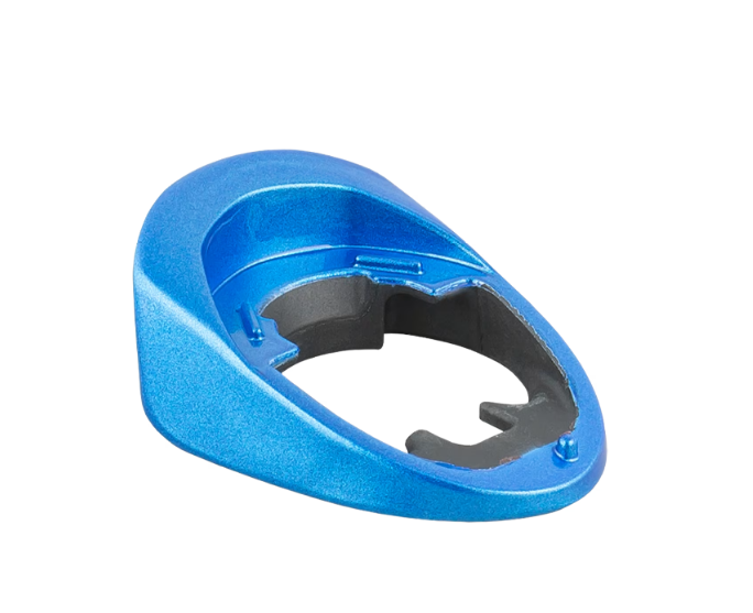 Cubierta dirección Trek 2021 Emonda SL Azul