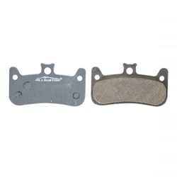 Plaquettes de frein FORMULA CURA 4 - Organique, 1 jeu