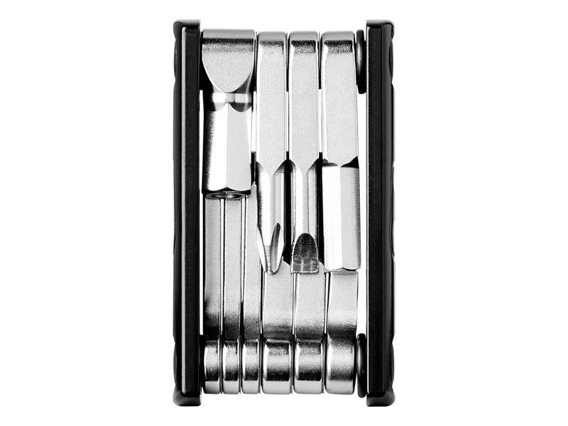 Crank brothers multi f10 tool OnVelo Cycling
