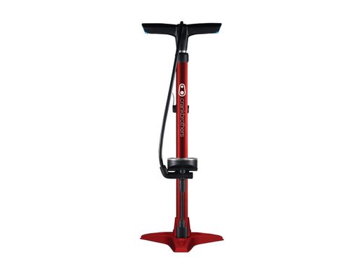 Crank brothers gem bomba pie red