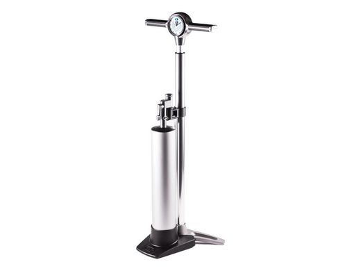 Crank brothers klic bomba pie analog + deposito aire