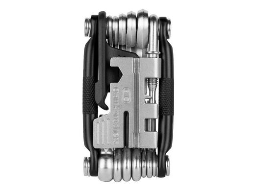 Crank brothers multi 20 matte black