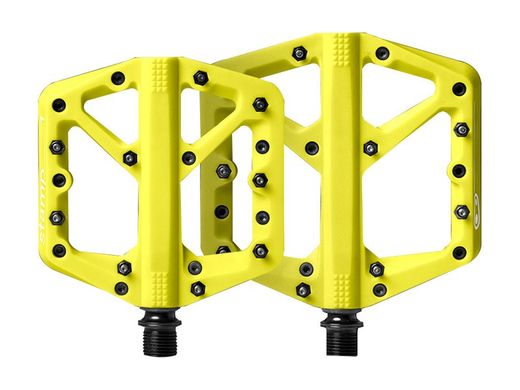 Crank brothers stamp 1 large citron