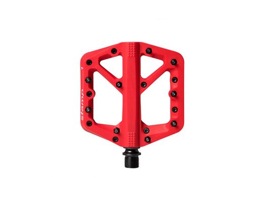 Crank brothers stamp 1 small red