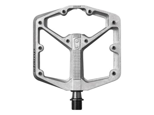 Crank brothers stamp 2 large raw