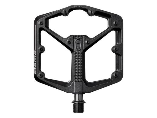 Crank brothers stamp 3 small black