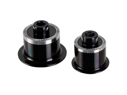 Crank rec tapa del. 9mm qr kit cobalt/iodine 3