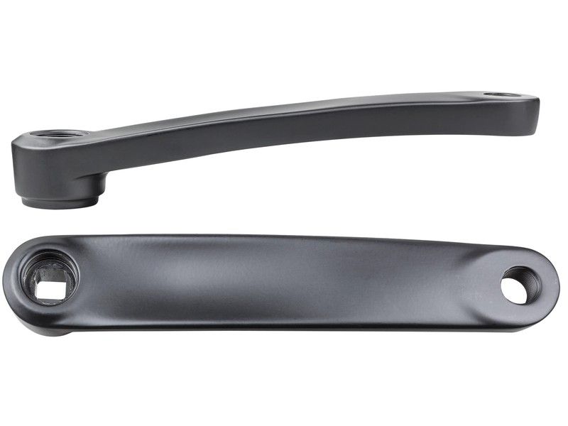 Sr Suntour Left Crank Arm 175mm 175mm Crank Sr Suntour Left Crank