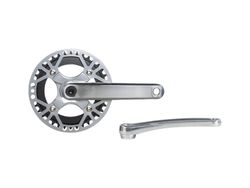 Pédalier+plateau Bosch3 Mini Isis