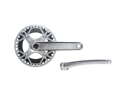 Pédalier+plateau Bosch3 Mini Isis