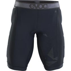CRASH PANTS BIKE black (L)