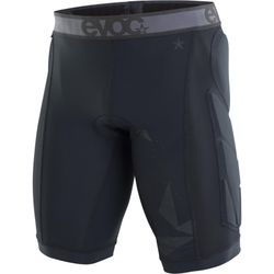 CRASH PANTS BIKE black (M)