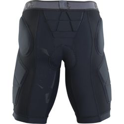 CRASH PANTS BIKE black (M)