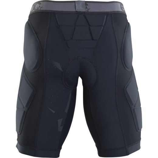 CRASH PANTS BIKE black (M)