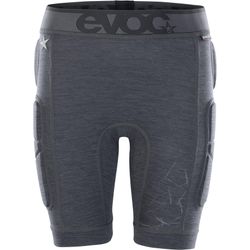 CRASH PANTS KIDS carbon grey (JS)