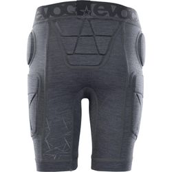 CRASH PANTS KIDS carbon grey (JS)