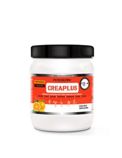 Creaplus